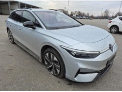 2025 Volkswagen ID.7 Tourer Pro 210 kW 2025 Volkswagen ID.7 Tourer Pro 210 kW