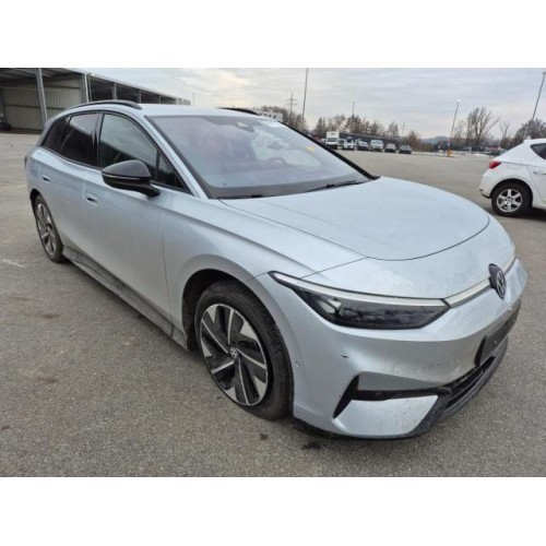 2025 Volkswagen ID.7 Tourer Pro 210 kW