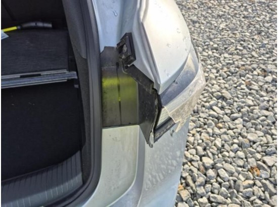 2025 Volkswagen ID.7 Tourer Pro 210 kW