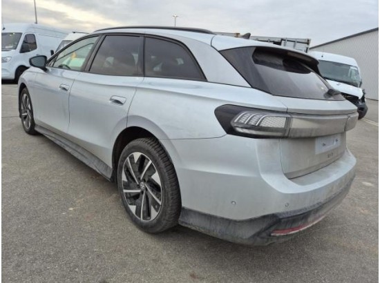 2025 Volkswagen ID.7 Tourer Pro 210 kW