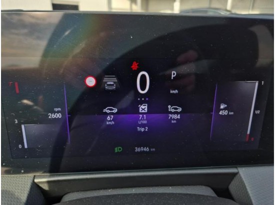 2025 Opel Astra L Lim. 5-trg. GS