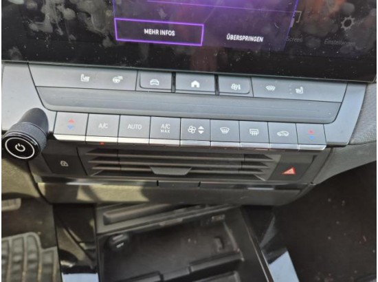 2025 Opel Astra L Lim. 5-trg. GS