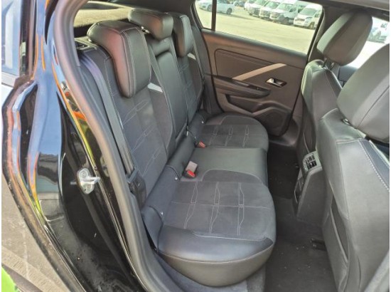 2025 Opel Astra L Lim. 5-trg. GS