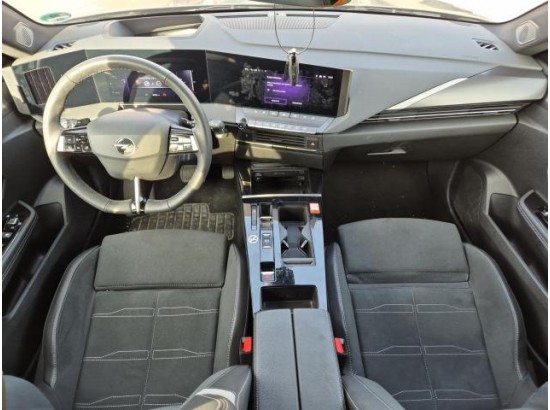 2025 Opel Astra L Lim. 5-trg. GS