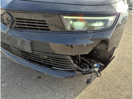 2025 Opel Astra L Lim. 5-trg. GS