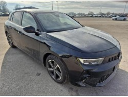 2025 Opel Astra L Lim. 5-trg. GS