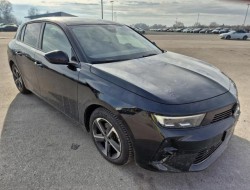 2025 Opel Astra L Lim. 5-trg. GS