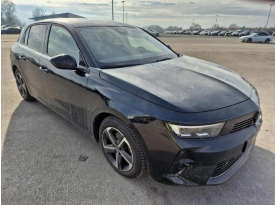 2025 Opel Astra L Lim. 5-trg. GS