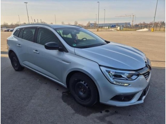 2020 Renault Megane IV Grandtour Limited