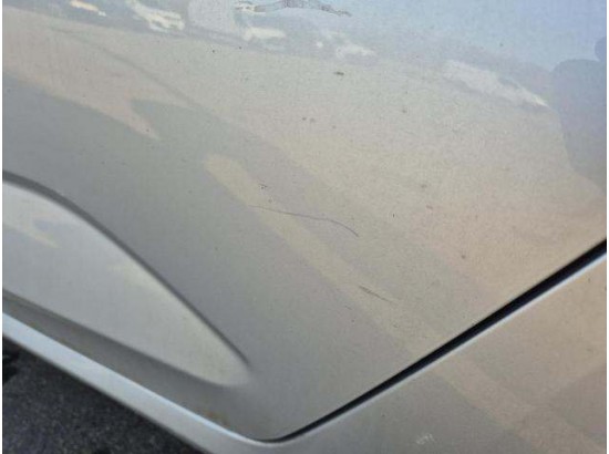 2020 Renault Megane IV Grandtour Limited