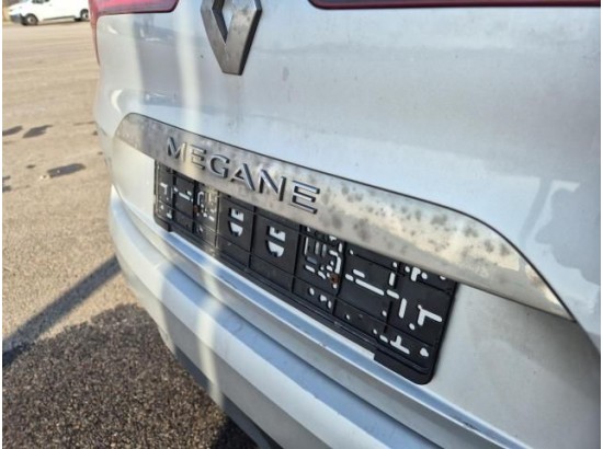 2020 Renault Megane IV Grandtour Limited