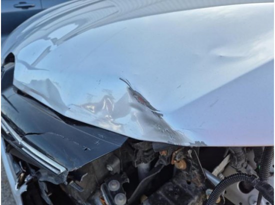 2020 Renault Megane IV Grandtour Limited