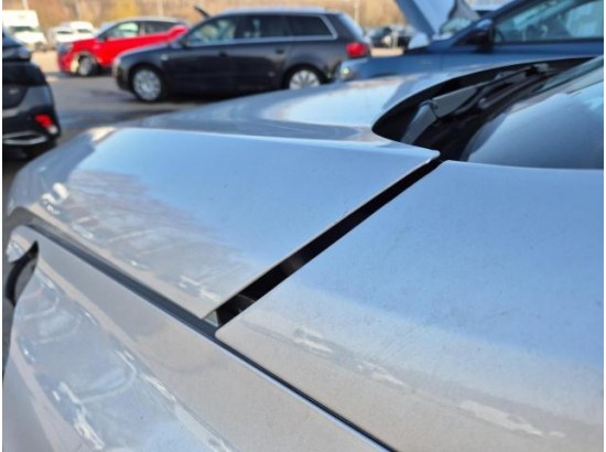 2020 Renault Megane IV Grandtour Limited