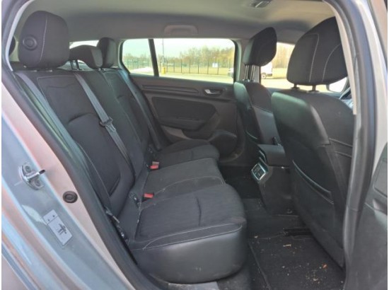 2020 Renault Megane IV Grandtour Limited