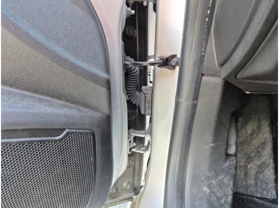 2020 Renault Megane IV Grandtour Limited