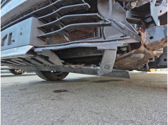 2020 Renault Megane IV Grandtour Limited