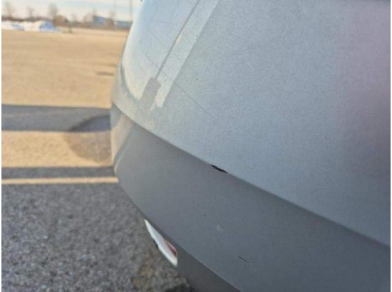 2020 Renault Megane IV Grandtour Limited