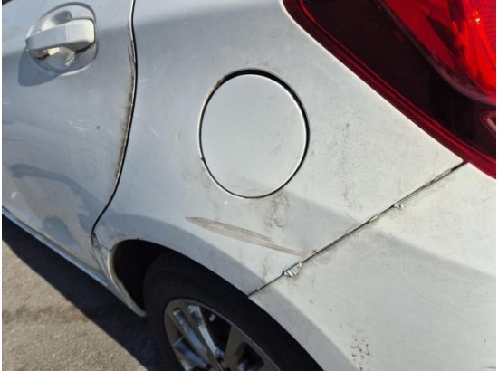 2015 Toyota Yaris Comfort