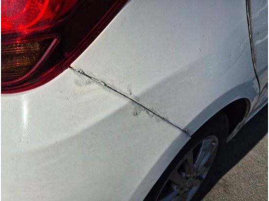 2015 Toyota Yaris Comfort