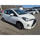 2015 Toyota Yaris Comfort