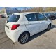 2015 Toyota Yaris Comfort