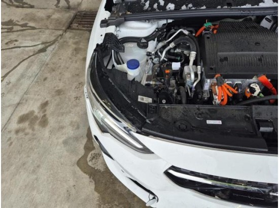 2023 Opel Corsa F e GS Line