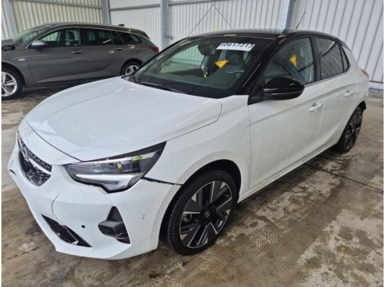 2023 Opel Corsa F e GS Line