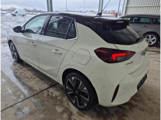 2023 Opel Corsa F e GS Line