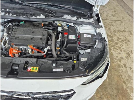 2023 Opel Corsa F e GS Line