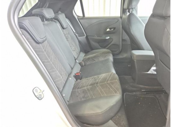 2023 Opel Corsa F e GS Line