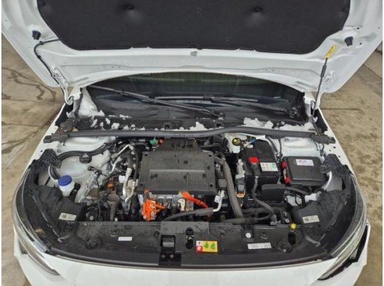 2023 Opel Corsa F e GS Line