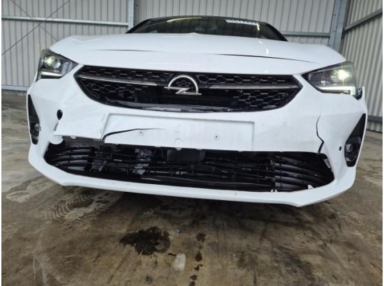 2023 Opel Corsa F e GS Line