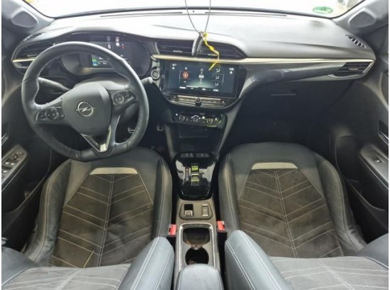 2023 Opel Corsa F e GS Line