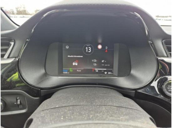 2023 Opel Corsa F e GS Line