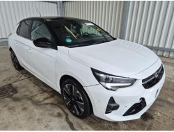 2023 Opel Corsa F e GS Line