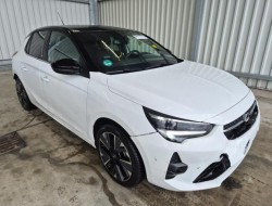 2023 Opel Corsa F e GS Line