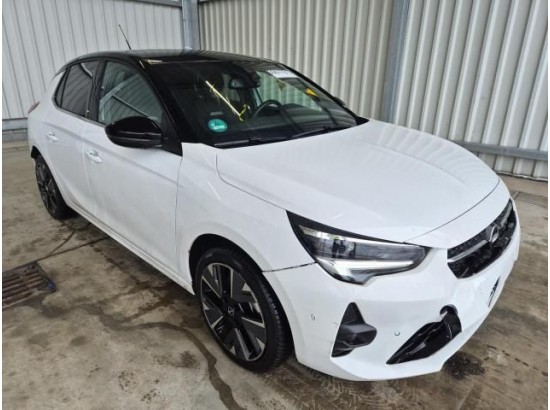 2023 Opel Corsa F e GS Line