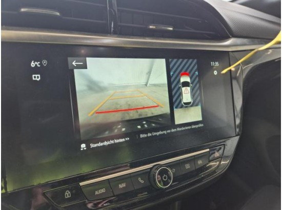 2023 Opel Corsa F e GS Line