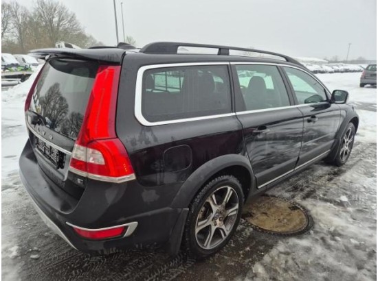 2016 Volvo XC70