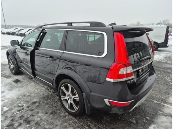 2016 Volvo XC70