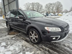 2016 Volvo XC70
