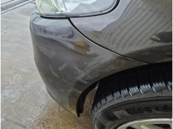 2015 BMW 5er Touring 520d