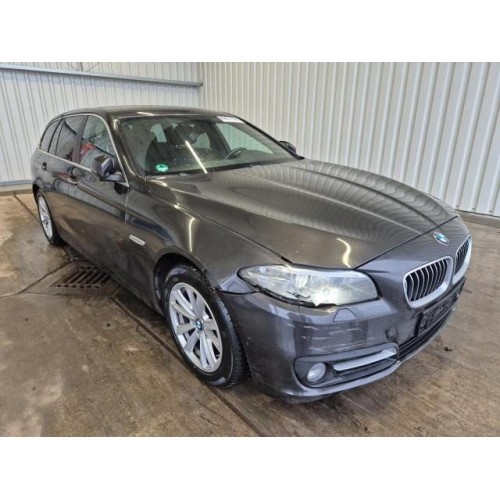 2015 BMW 5er Touring 520d