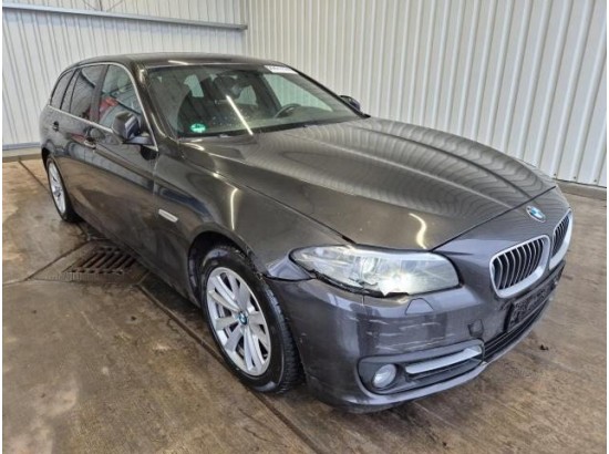2015 BMW 5er Touring 520d