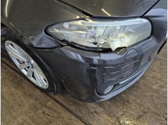 2015 BMW 5er Touring 520d