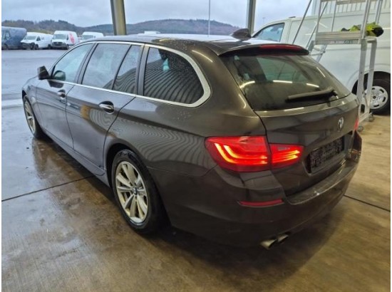 2015 BMW 5er Touring 520d