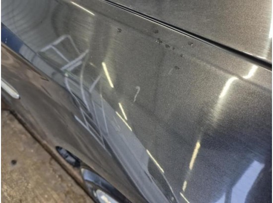 2015 BMW 5er Touring 520d