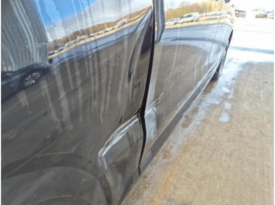 2025 Volkswagen Transporter