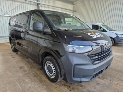 2025 Volkswagen Transporter