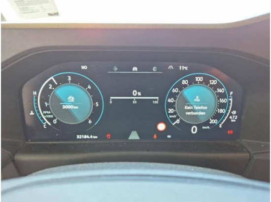 2025 Volkswagen Transporter